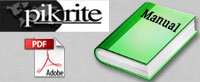 Pikrite - Manure Spreaders Manuals