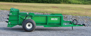 490VB Manure Spreader