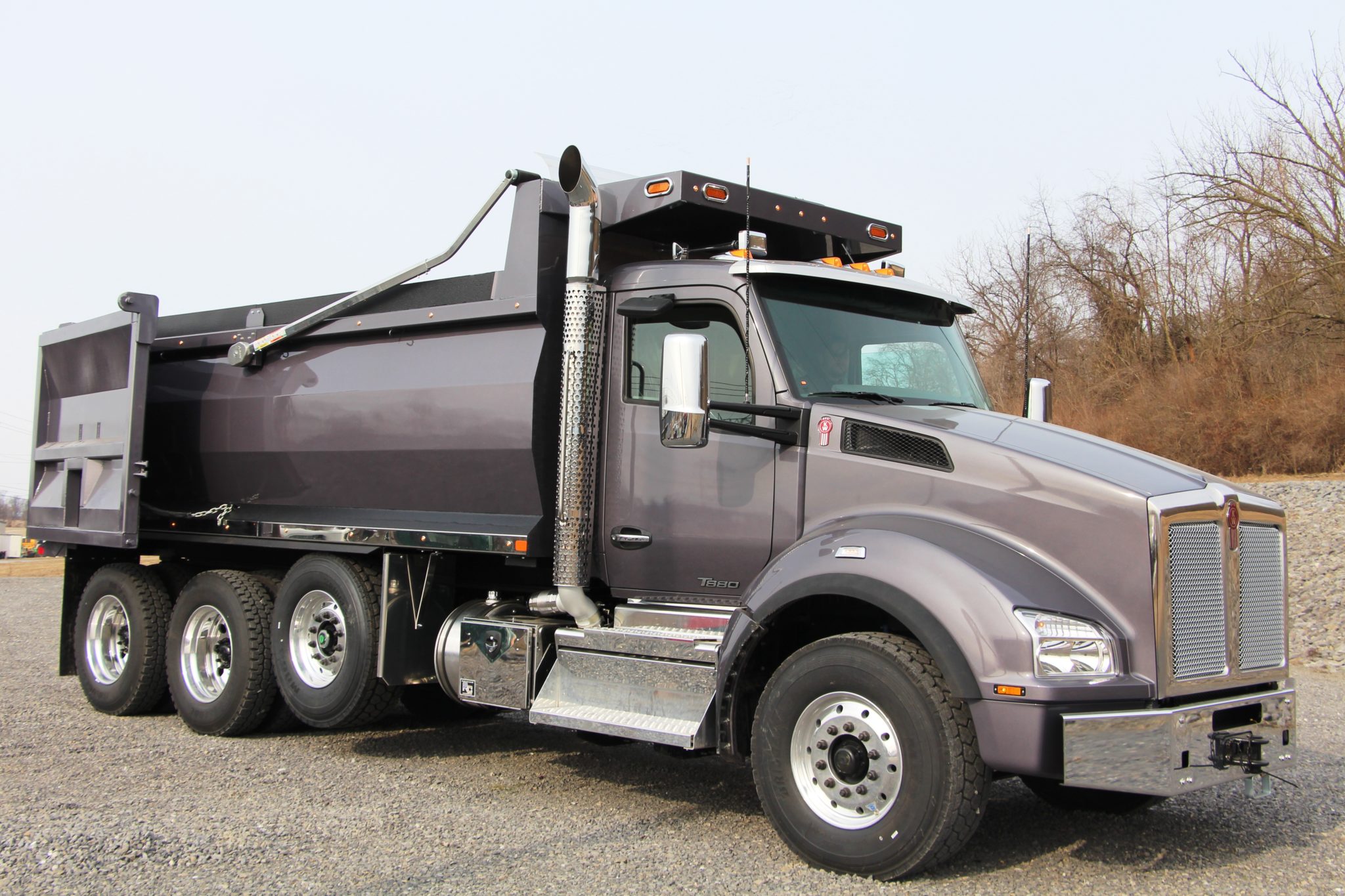 B Rite Trucks 4 - Pik Rite