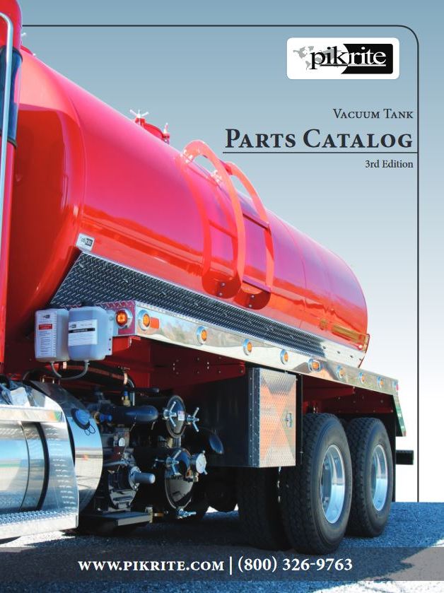 tankcatalog Pik Rite